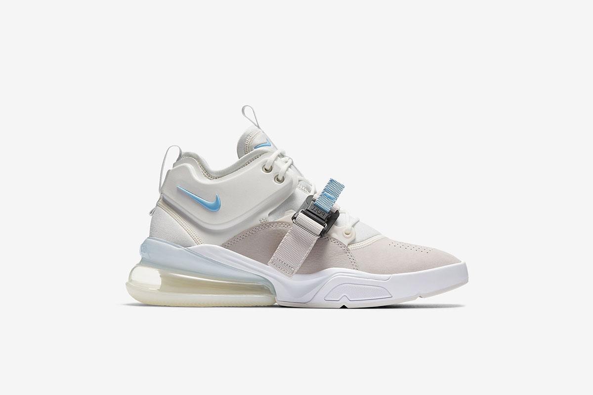 Nike Air Force 270 Phantom